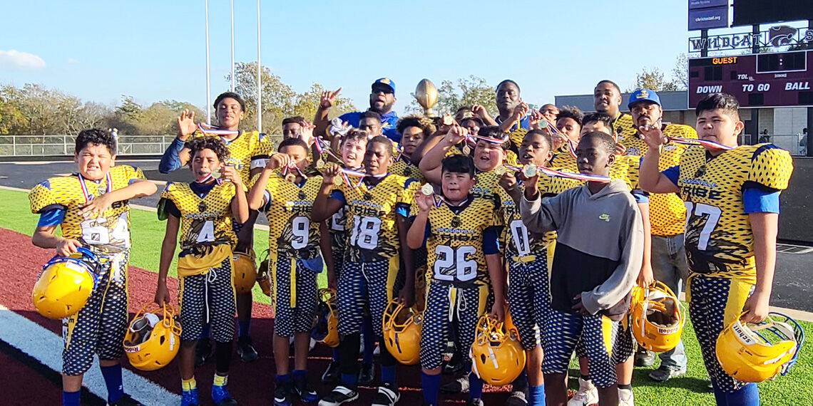 Jacksonville Tribe juniors advance to Super Bowl